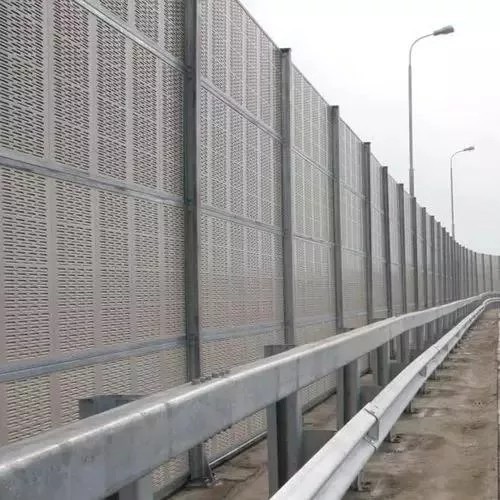 Шумопоглощающие экраны ГОСТ 32957-2014 в г. Благовещенск