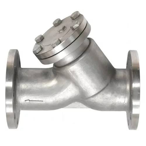 Фланцевый фильтр марка AISI 316, ASTM E2814 в г. Благовещенск