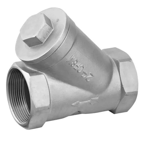 Муфтовый фильтр марка AISI 316, ASTM E2814 в г. Благовещенск